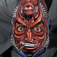 World Body Painting Festival